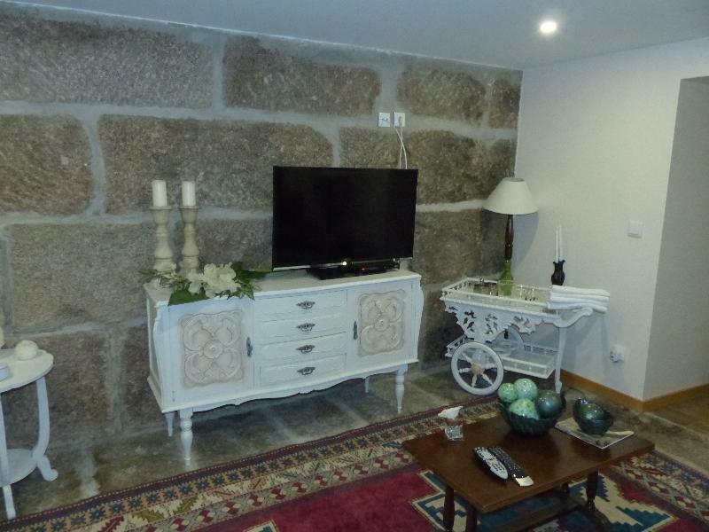 Quinta Da Cartida Villa Santa Marinha do Zezere Luaran gambar